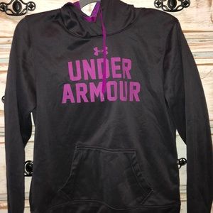 Women’s Under Armour Hoodie